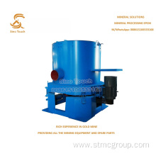 Gold Separator Centrifugal Gravity Concentrators For Gold